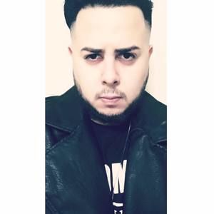 Meet your Posher, Giovanni